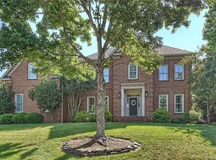 1231 Jericho Ln, Charlotte, NC 28270