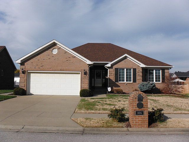 1st image of 406 Graystone Dr