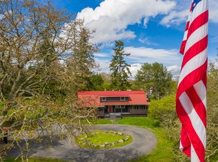 1989 Cattle Point Rd, Friday Harbor, WA 98250