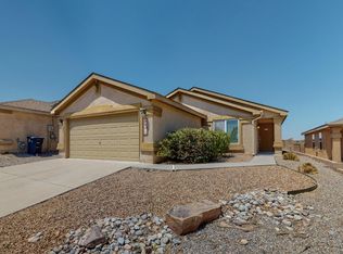 9601 Mogollon Dr NW, Albuquerque, NM 87114