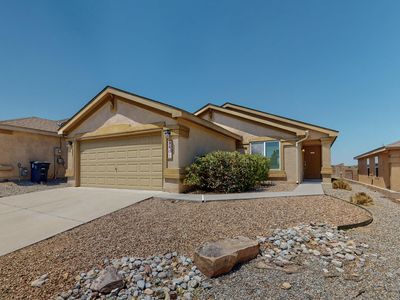 9601 Mogollon Dr NW, Albuquerque, NM, 87114