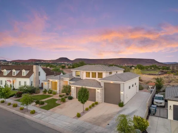 404 N Marsala Way, Saint George, UT 84770
