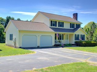 193 Pickett Rd, Plainfield, CT 06374