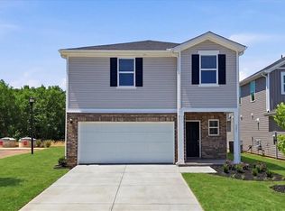 321 Shortleaf Ln, Pendleton, SC 29670
