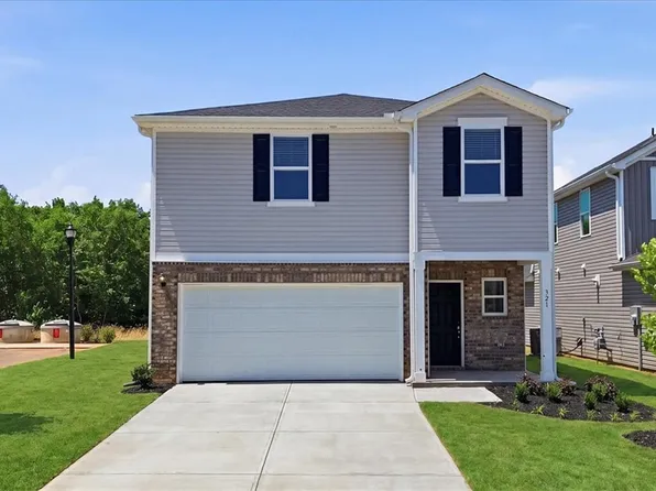 321 Shortleaf Ln, Pendleton, SC 29670