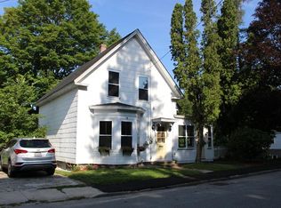 265 Beacon St, Athol, MA 01331