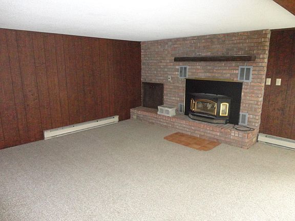 Family Room Lower Level