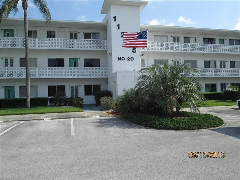 1st image of 11225 82nd Ave APT 107