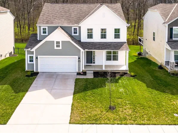 1359 Tiburon Dr, Batavia, OH 45103