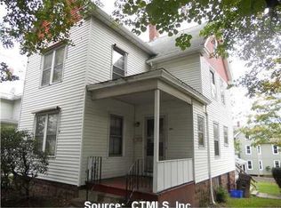 598 High St, Middletown, CT 06457