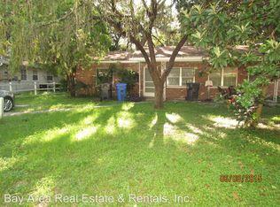 14619 N 43rd St, Tampa, FL 33613