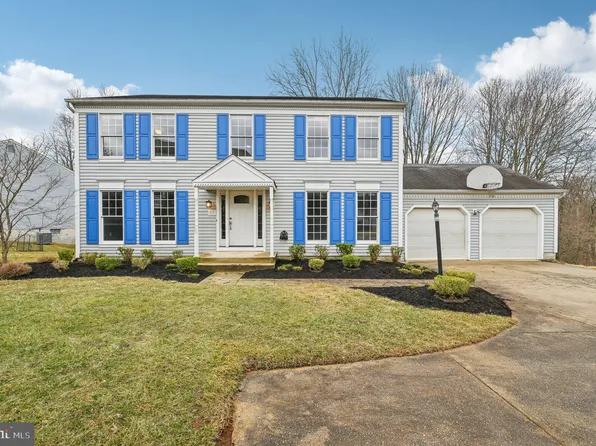 17 Colgate Ct, Baltimore, MD 21228