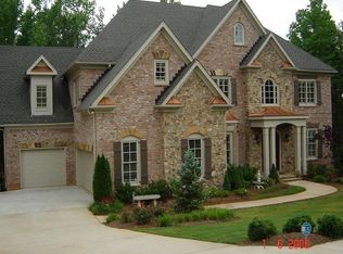 5225 Harris Springs Dr, Cumming, GA 30040