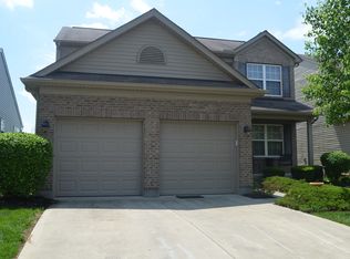 4188 Grasmere Run, Mason, OH 45040