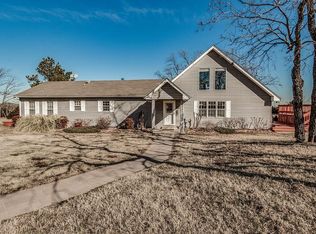 5221 E 56th St, Stillwater, OK 74074