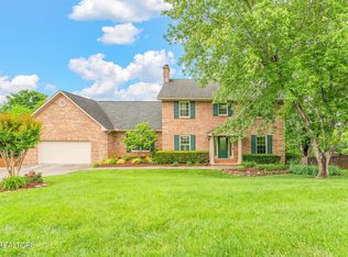 454 Sugarwood Dr, Knoxville, TN 37934