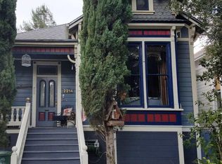 2214 San Jose Ave, Alameda, CA 94501