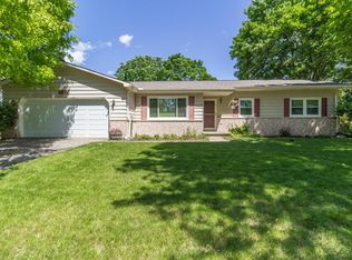 2584 Dellridge Dr, Holt, MI 48842