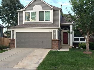 3260 S Biscay Way, Aurora, CO 80013