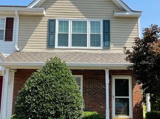 322 Deep Water Ln, Fort Mill, SC 29715