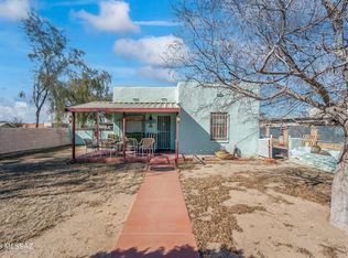 15 N Santa Rita Ave, Tucson, AZ 85719