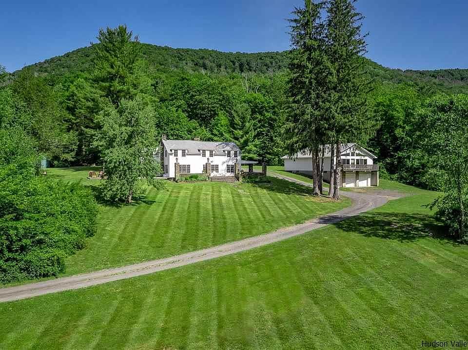 506 Silver Hollow Rd, Chichester, NY 12416 Zillow