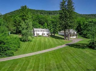506 Silver Hollow Rd, Willow, NY 12495