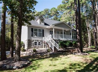 200 Sanderling Rd, Vass, NC 28394