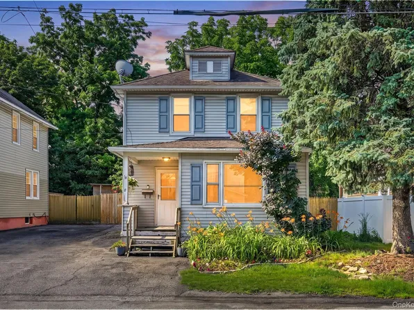 9 E Stone Street, Newburgh, NY 12550