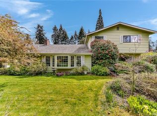 10038 132nd Ave NE, Kirkland, WA 98033