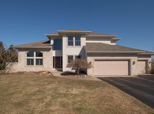 6539 Jacaranda, Scotts, MI 49088