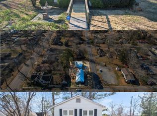 107 W Hickory St, Sylacauga, AL 35150