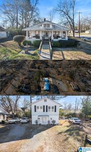 107 W Hickory St, Sylacauga, AL, 35150