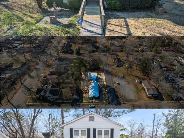 107 W Hickory St, Sylacauga, AL 35150