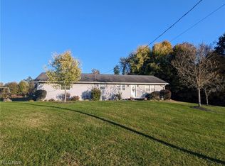 10514 Harry June Cir, Minerva, OH 44657