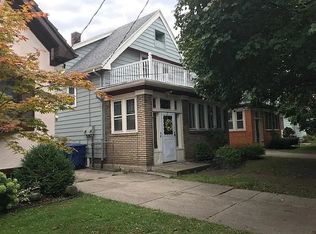 33 Mumford St, Buffalo, NY 14220
