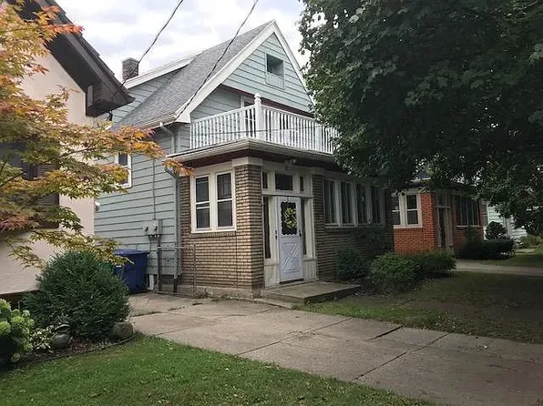 33 Mumford St, Buffalo, NY 14220
