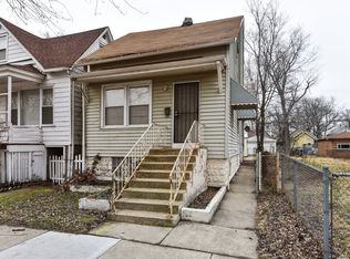 8031 S Woodlawn Ave, Chicago, IL