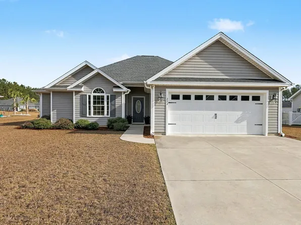 292 MacArthur Dr., Conway, SC 29527