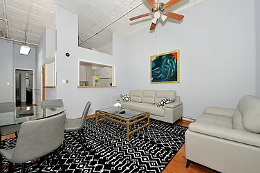 Rented by Furnished Habitat