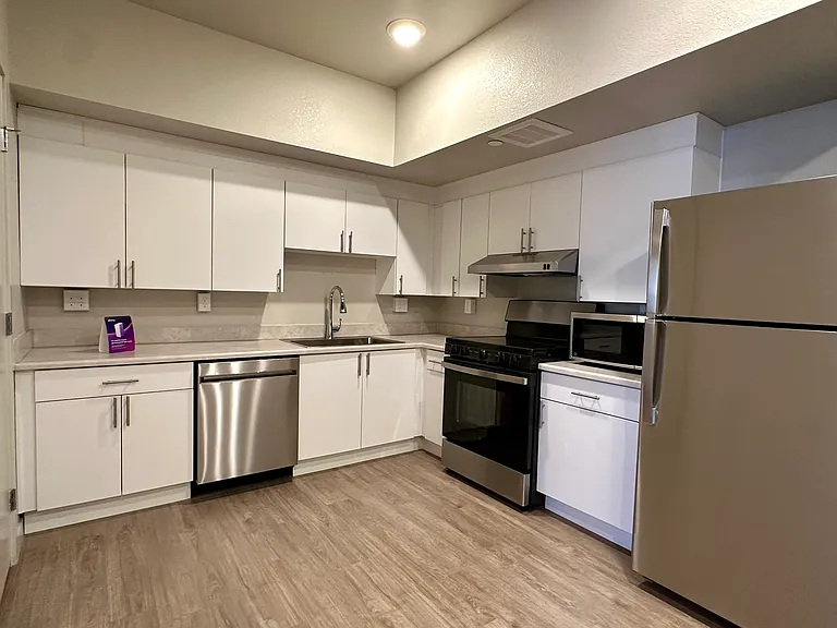Studio unit