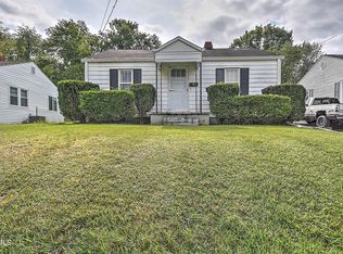 728 Randolph St, Bristol, VA 24201