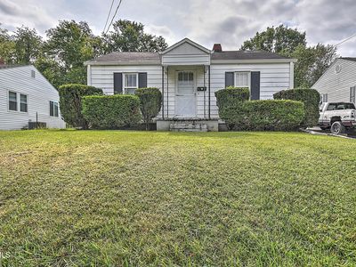 728 Randolph St, Bristol, VA, 24201