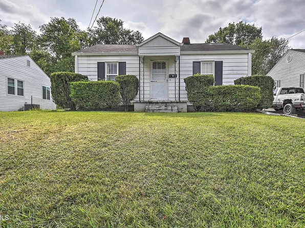 728 Randolph St, Bristol, VA 24201