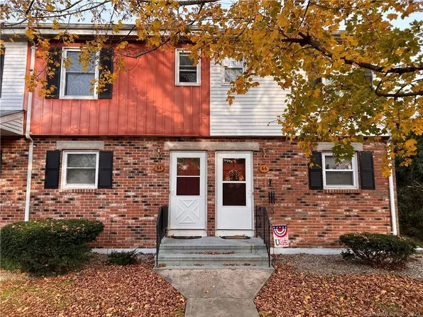 64 Athol Street #64, Killingly, CT 06239