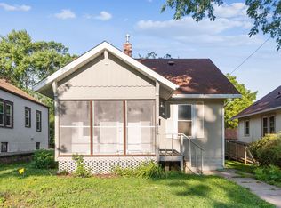 3539 Morgan Ave N, Minneapolis, MN 55412