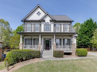 3585 Millwater Xing, Dacula, GA 30019