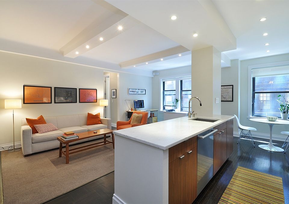 1st image of 710 W End Ave #3E