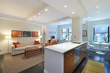 Sold by Corcoran