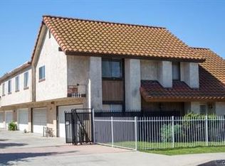 12122 Ferris Rd APT 9, El Monte, CA